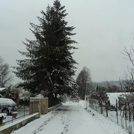 Casa Le Sorelline Pensionat San Macario In Piano Exteriör bild