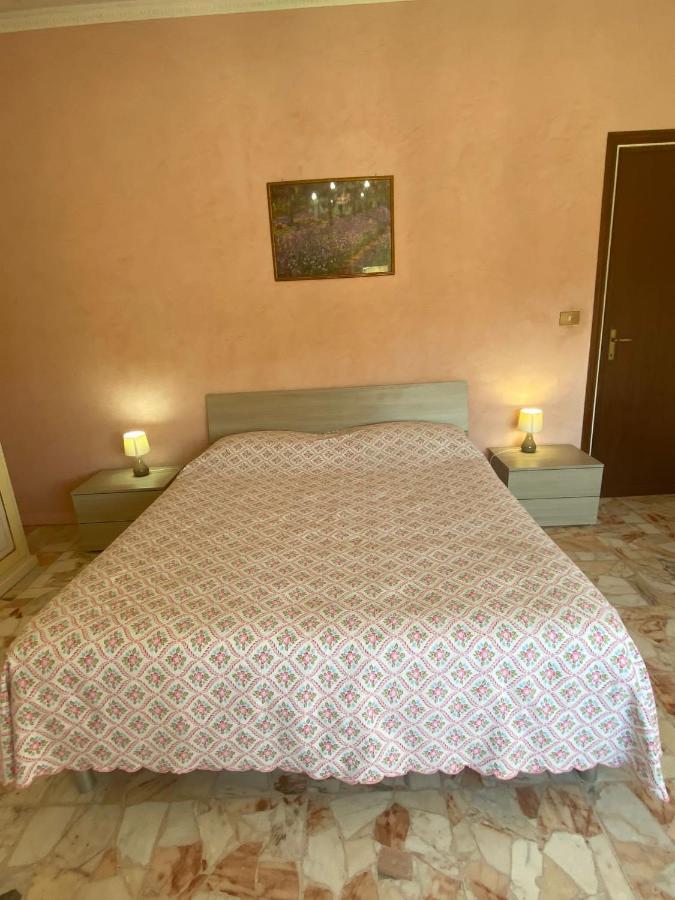 Casa Le Sorelline Pensionat San Macario In Piano Exteriör bild