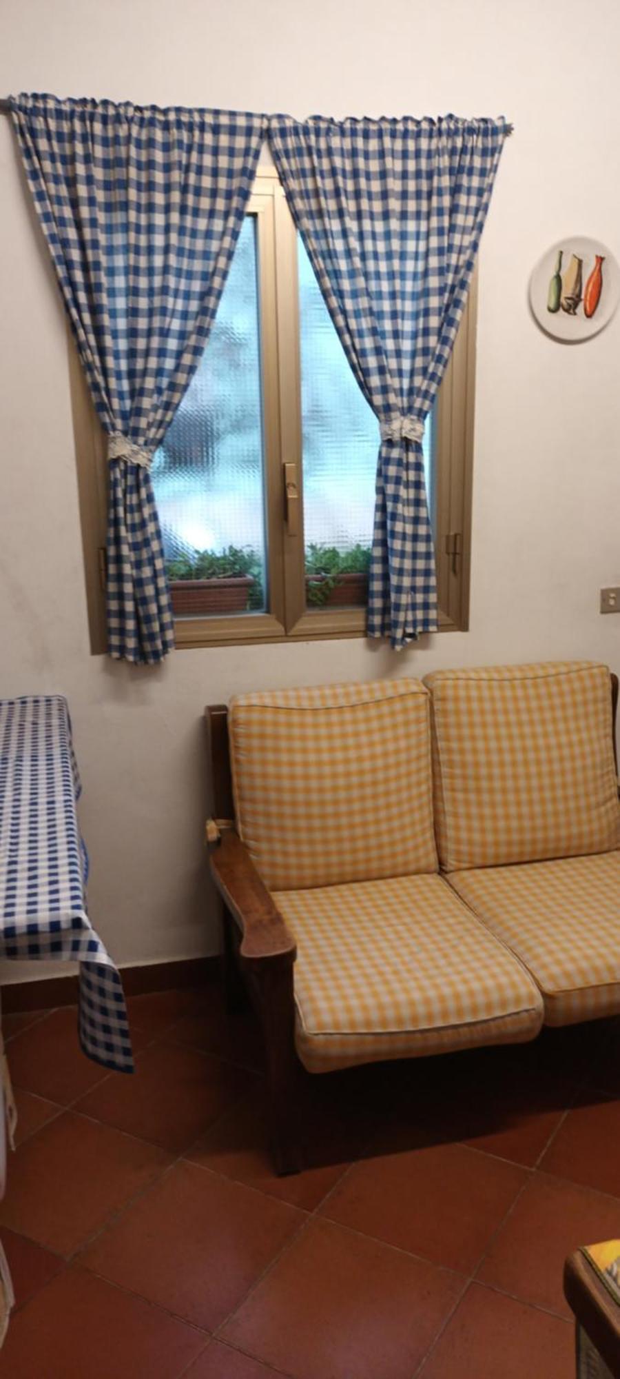 Casa Le Sorelline Pensionat San Macario In Piano Exteriör bild